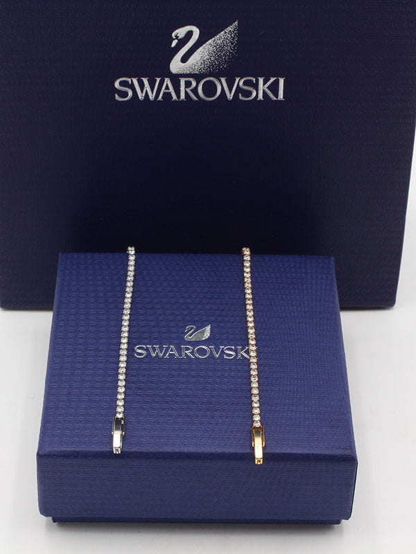 اساور تنس سواروفسكي زركون 399 اسواره Swarovski