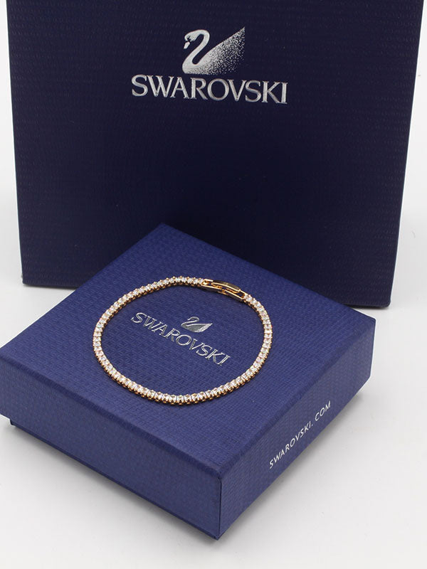 اساور تنس سواروفسكي زركون 398 اسواره Swarovski