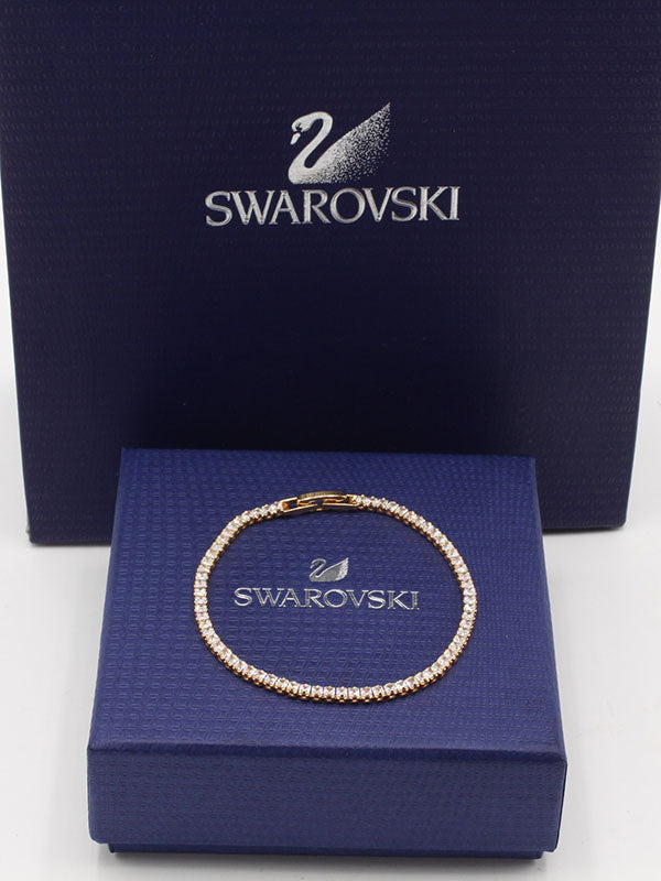 اساور تنس سواروفسكي زركون 398 اسواره Swarovski