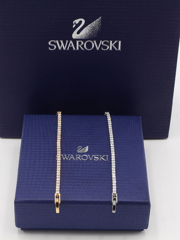 اساور تنس سواروفسكي زركون 398 اسواره Swarovski