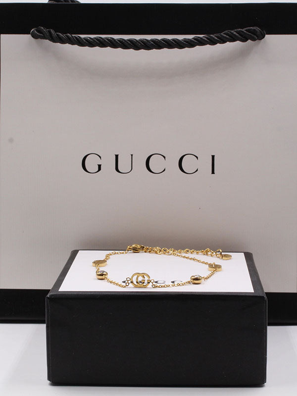 اسواره قوتشي ناعمة لوقو اسواره gucci