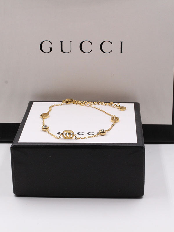 اسواره قوتشي ناعمة لوقو اسواره gucci
