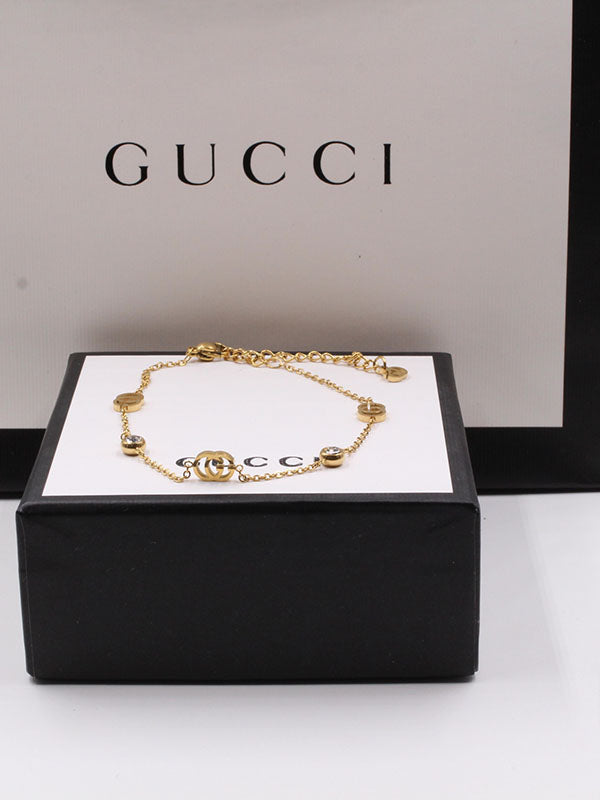 اسواره قوتشي ناعمة لوقو اسواره gucci