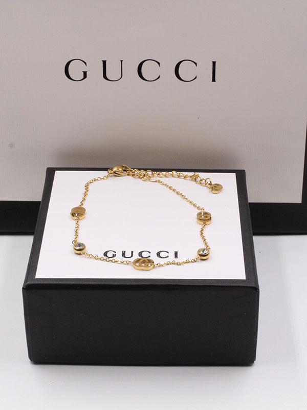 اسواره قوتشي ناعمة لوقو اسواره gucci