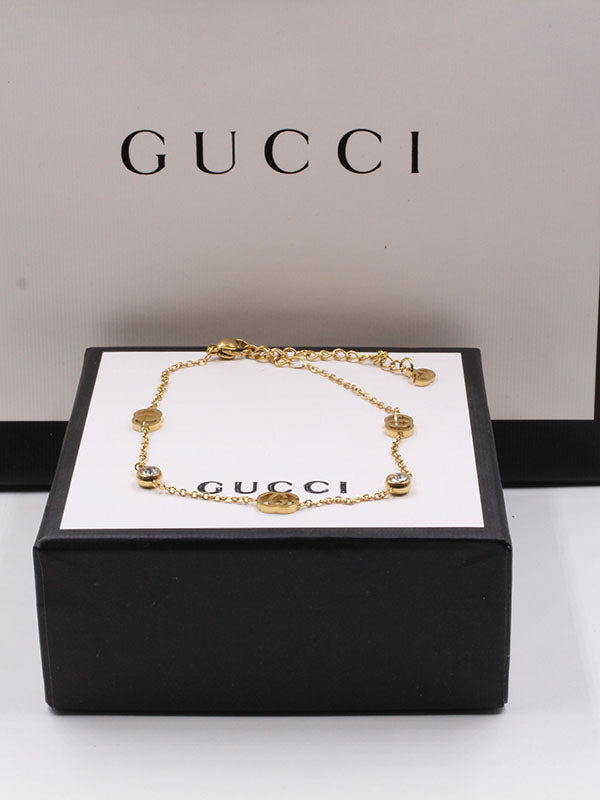 اسواره قوتشي ناعمة لوقو اسواره gucci