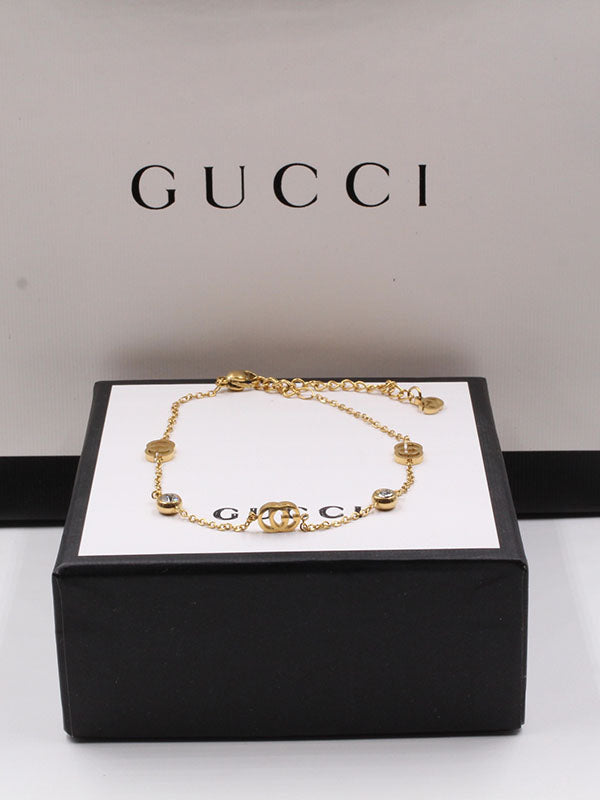 اسواره قوتشي ناعمة لوقو اسواره gucci