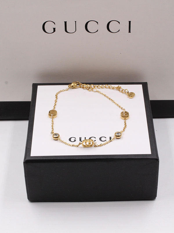 اسواره قوتشي ناعمة لوقو اسواره gucci