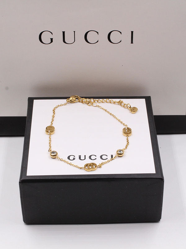 اسواره قوتشي ناعمة لوقو اسواره gucci