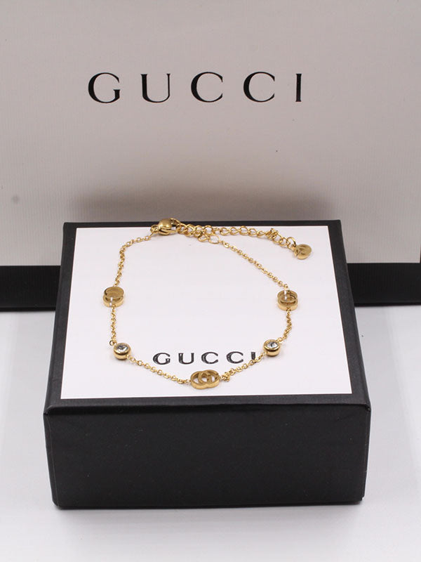 اسواره قوتشي ناعمة لوقو اسواره gucci