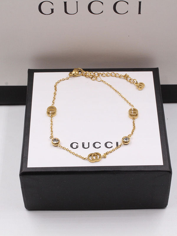 اسواره قوتشي ناعمة لوقو اسواره gucci