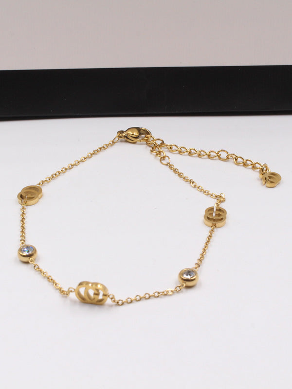 اسواره قوتشي ناعمة لوقو اسواره gucci