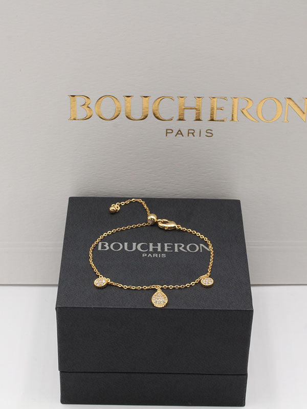 اسواره بوشرون دمعه ناعمه زركون اسواره bucheron