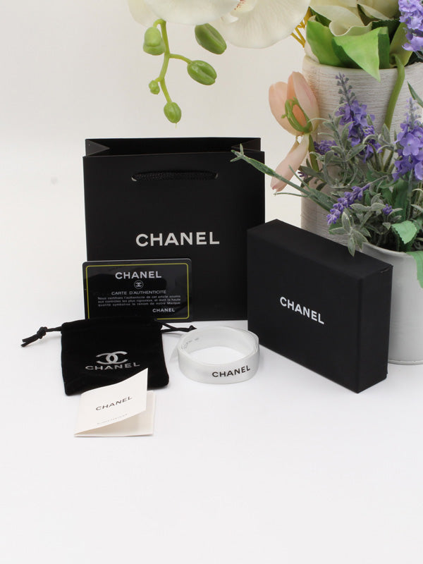 ملحقات شانيل 7 قطع هدايا chanel