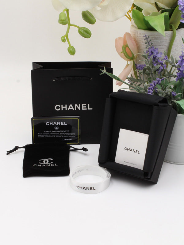 ملحقات شانيل 7 قطع هدايا chanel
