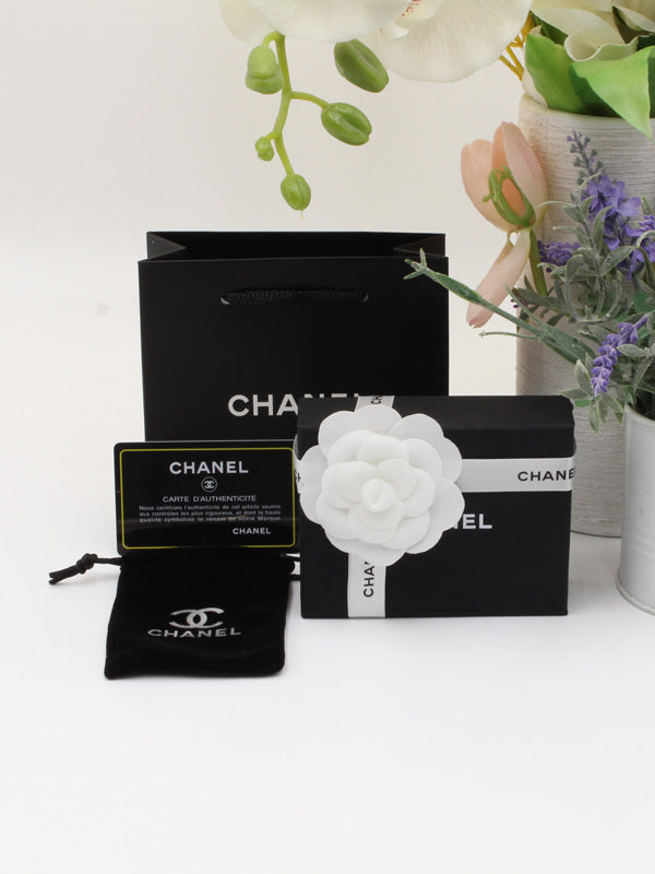 ملحقات شانيل 7 قطع هدايا chanel