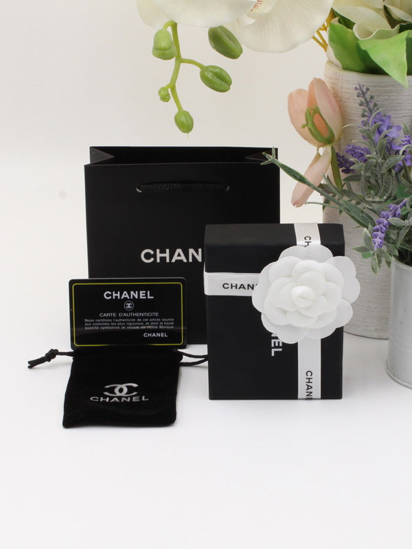 ملحقات شانيل 7 قطع هدايا chanel