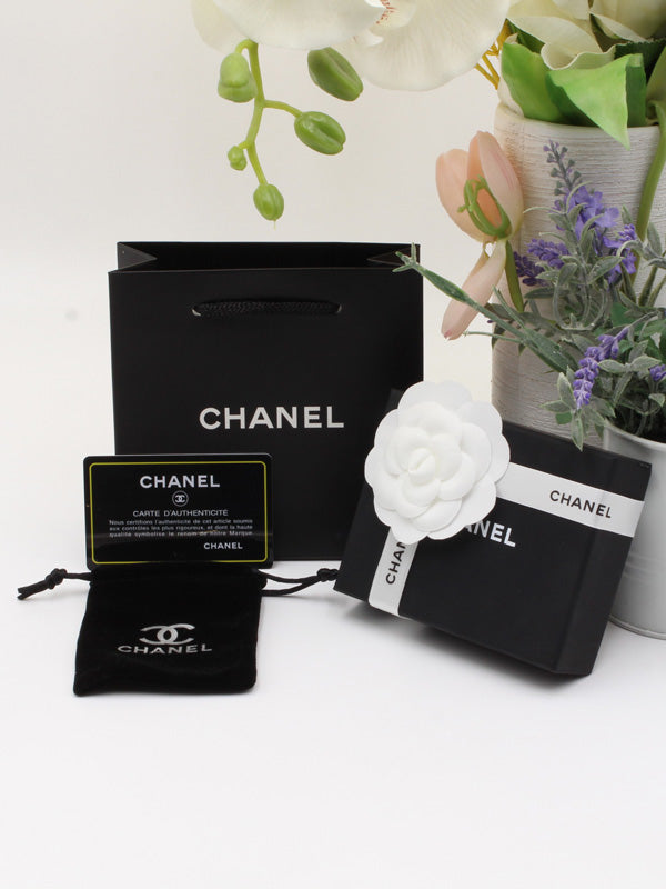 ملحقات شانيل 7 قطع هدايا chanel