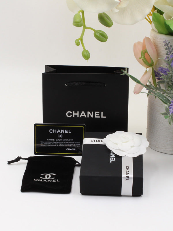 ملحقات شانيل 7 قطع هدايا chanel