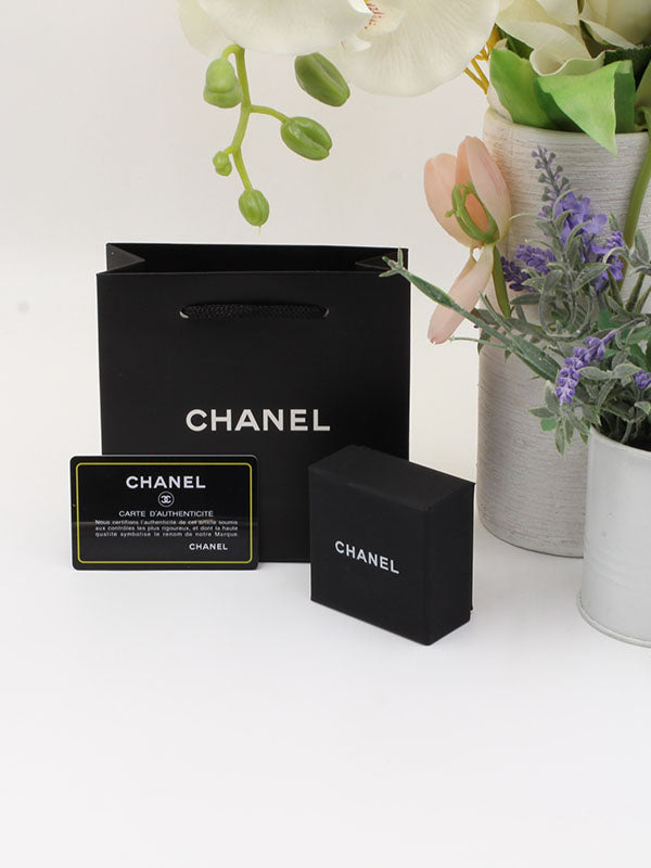 ملحقات شانيل 4 قطع هدايا chanel