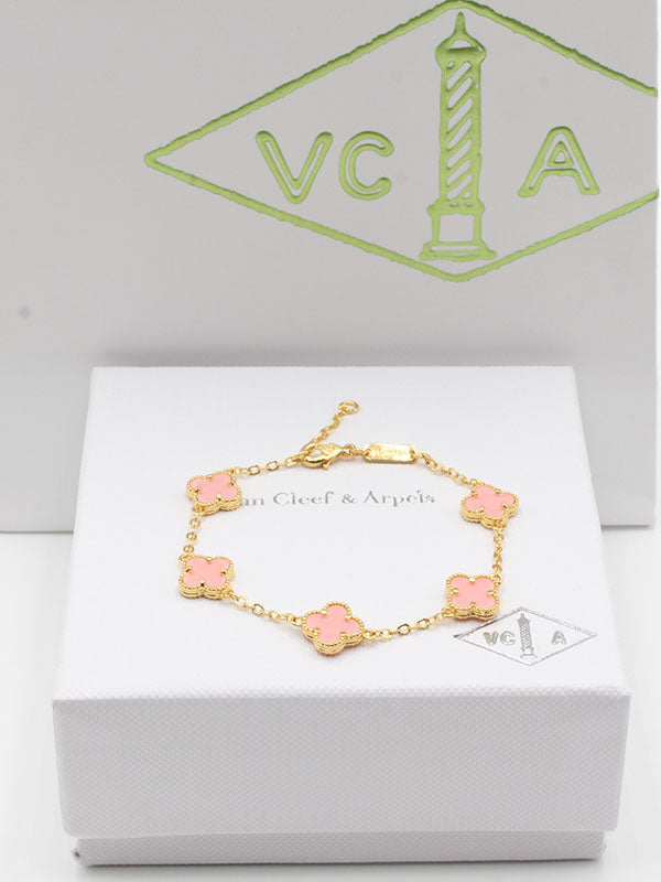 اساور فان كليف لوقو صغير اسواره van cleef