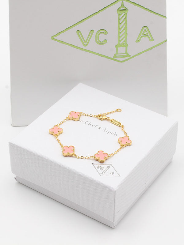 اساور فان كليف لوقو صغير اسواره van cleef