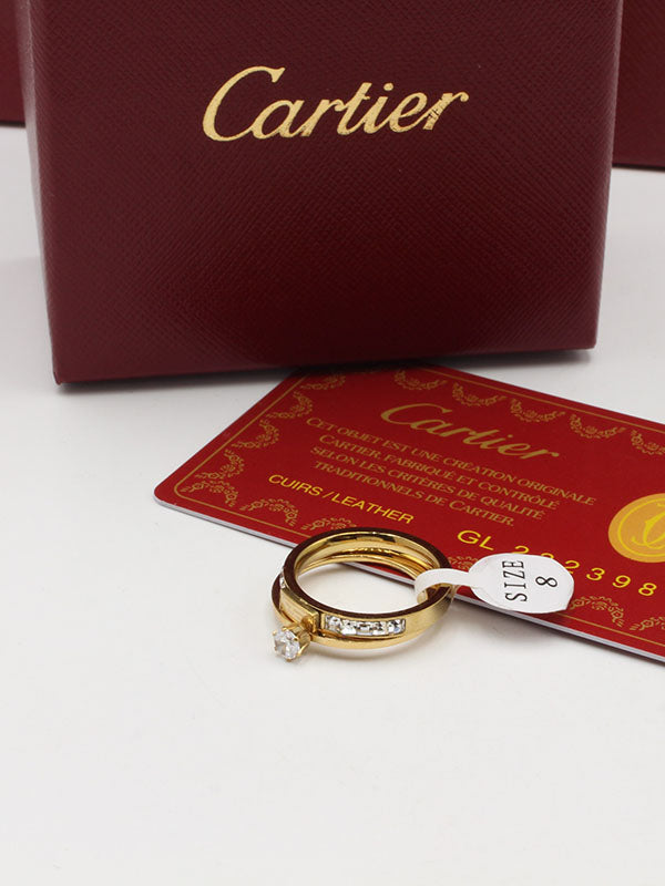 خواتم كارتير لوقو تو رينقز خواتم CARTIER
