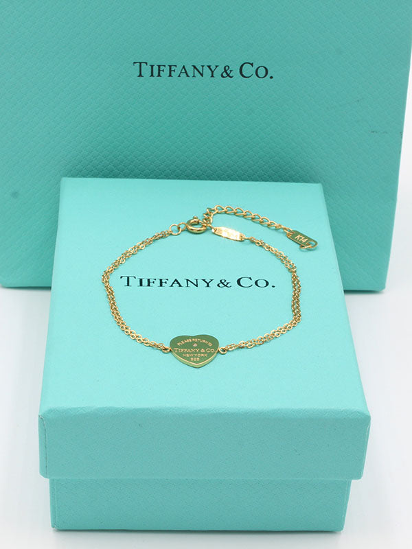 اسواره تيفاني هارت ناعمة اسواره tiffany