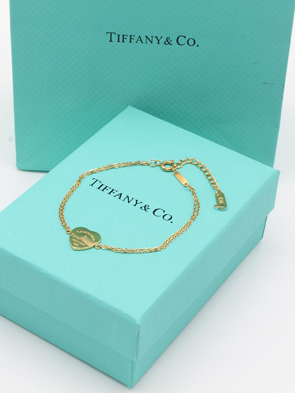 اسواره تيفاني هارت ناعمة اسواره tiffany