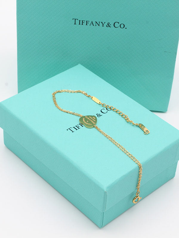 اسواره تيفاني هارت ناعمة اسواره tiffany