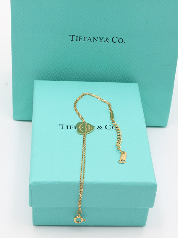 اسواره تيفاني هارت ناعمة اسواره tiffany