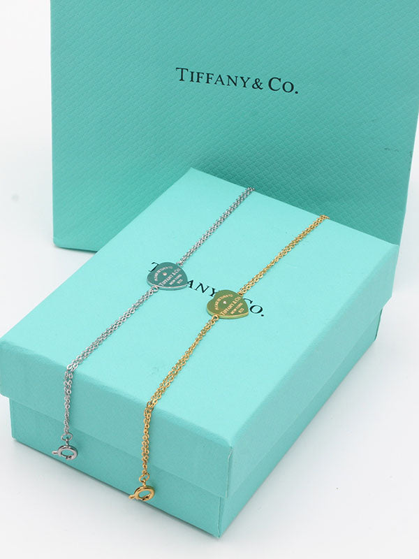 اسواره تيفاني هارت ناعمة اسواره tiffany