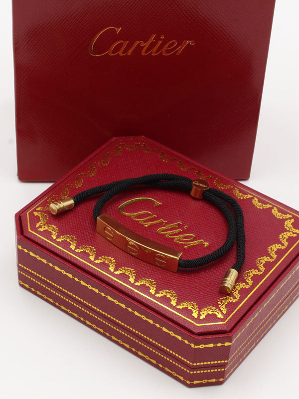 اسوارة كارتير روب عريض اسواره CARTIER