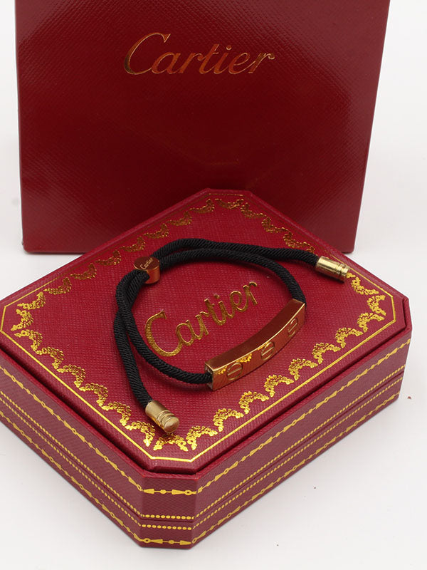 اسوارة كارتير روب عريض اسواره CARTIER