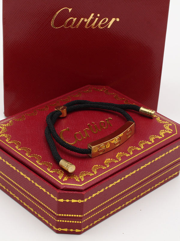 اسوارة كارتير روب عريض اسواره CARTIER