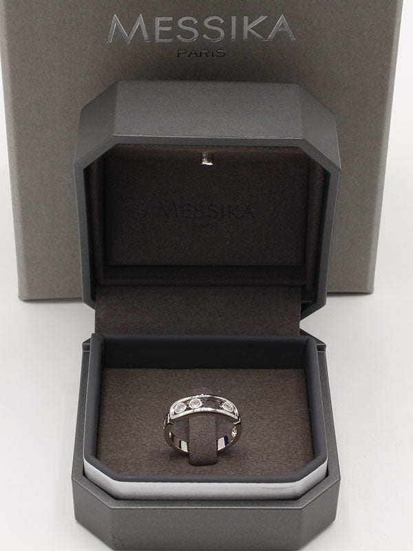 خاتم ميسيكا الجديد 55 خواتم messika