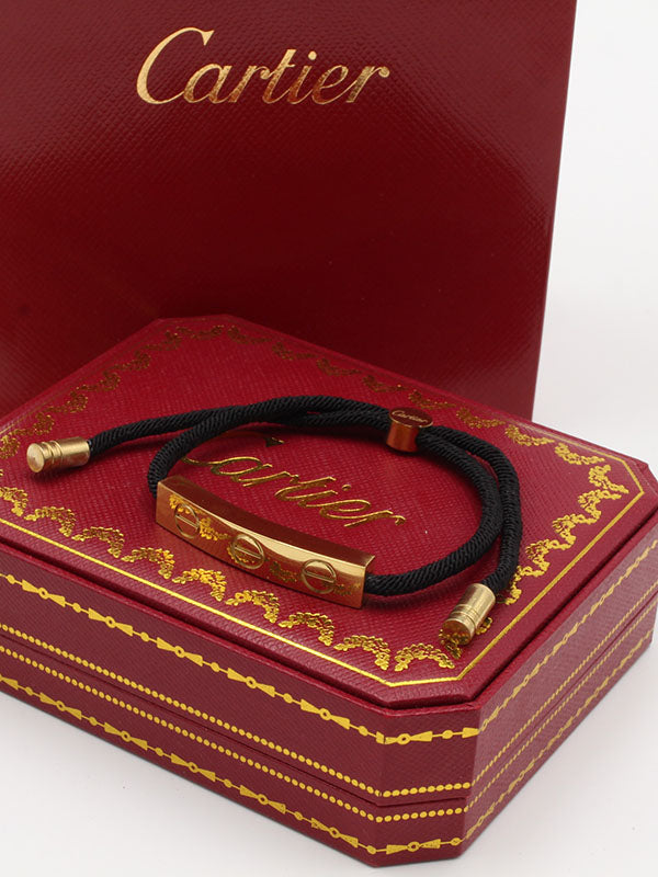 اسوارة كارتير روب عريض اسواره CARTIER