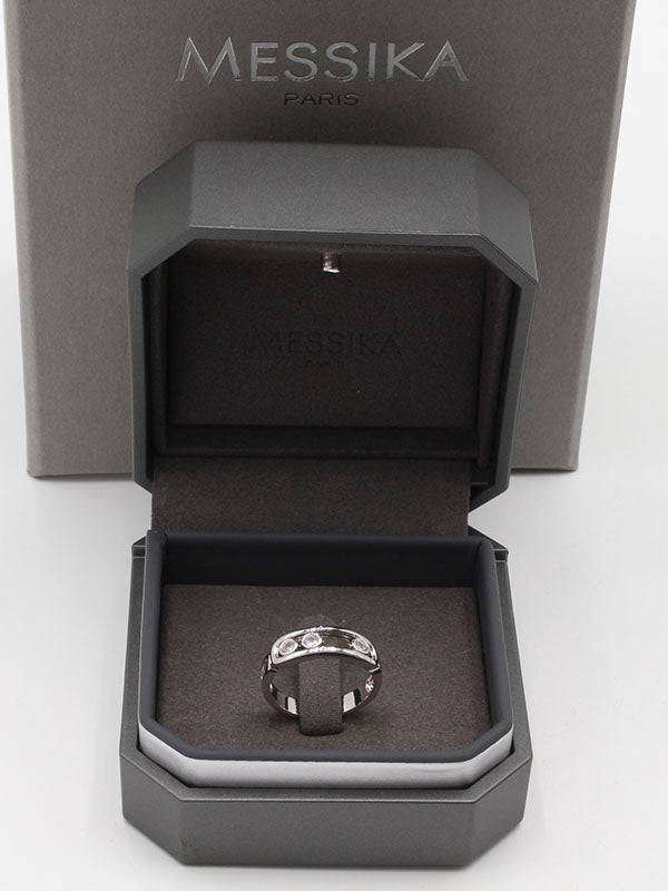خاتم ميسيكا الجديد 55 خواتم messika