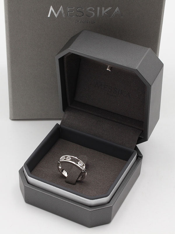 خاتم ميسيكا الجديد 55 خواتم messika