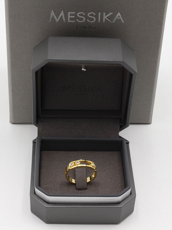 خاتم ميسيكا الجديد 55 خواتم messika