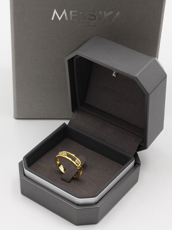 خاتم ميسيكا الجديد 55 خواتم messika