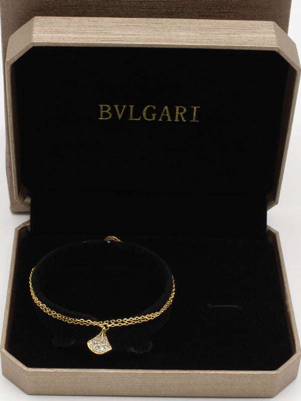 اسوارة بولغاري زركون ناعم اسواره bvlgari