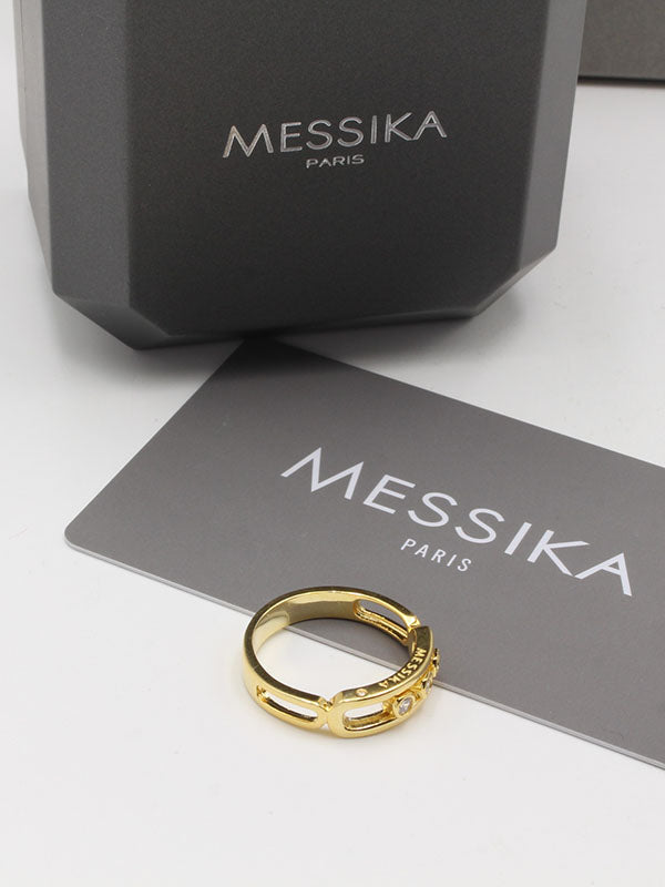 خاتم ميسيكا الجديد 55 خواتم messika