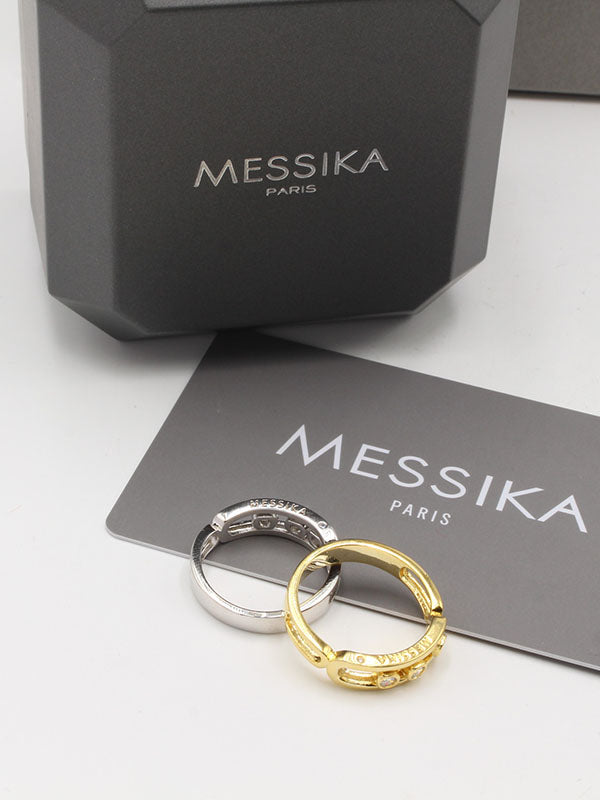 خاتم ميسيكا الجديد 55 خواتم messika