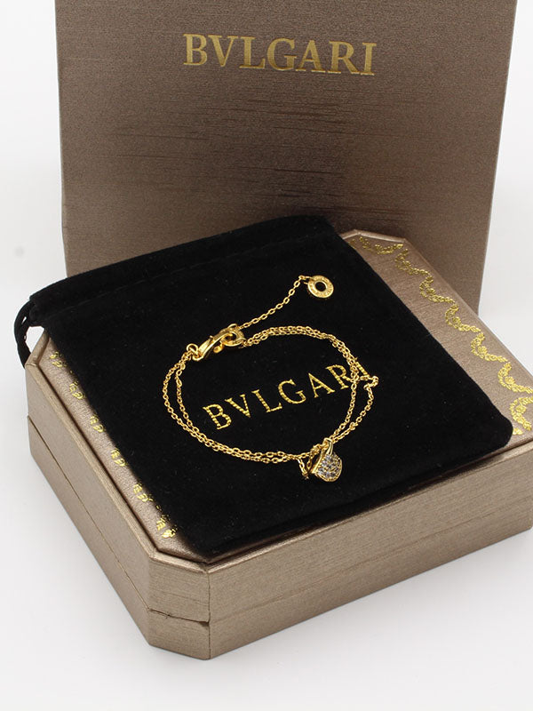 اسوارة بولغاري زركون ناعم اسواره bvlgari