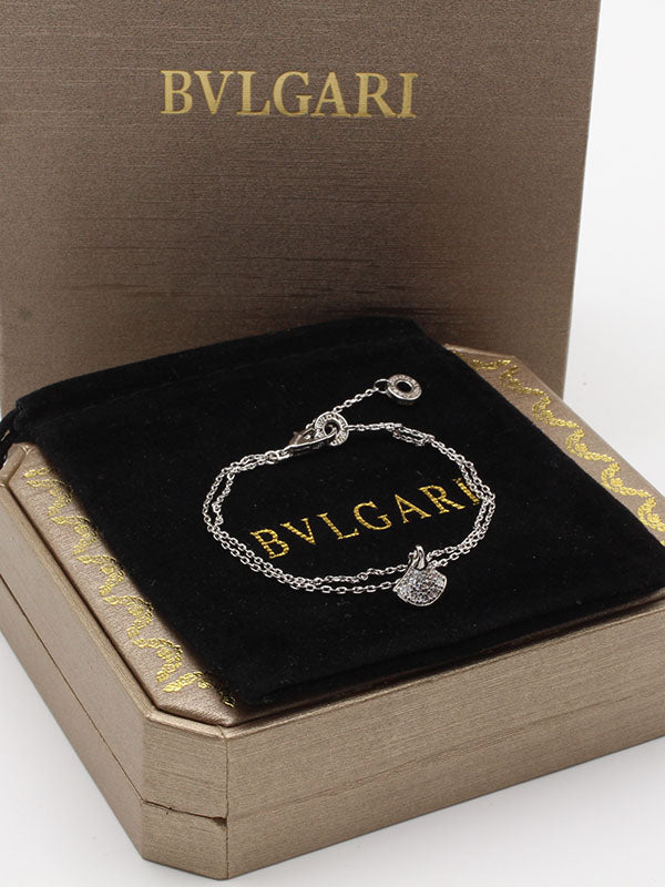 اسوارة بولغاري زركون ناعم اسواره bvlgari