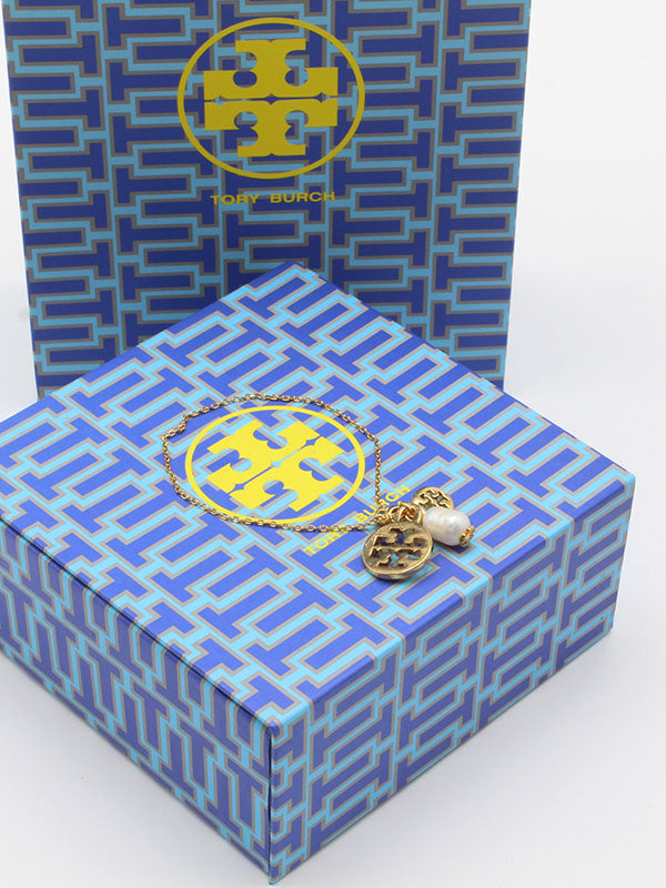 اسواره توري بورش ناعمة لولو لوقو اسواره tory burch