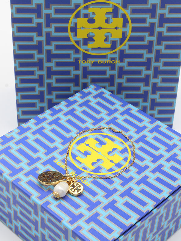 اسواره توري بورش ناعمة لولو لوقو اسواره tory burch