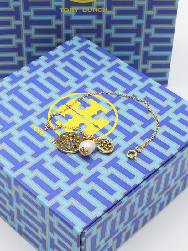 اسواره توري بورش ناعمة لولو لوقو اسواره tory burch