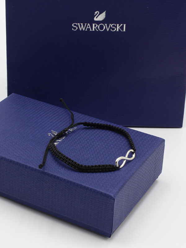 اسوارة سواروفسكي انفينتي اسواره Swarovski