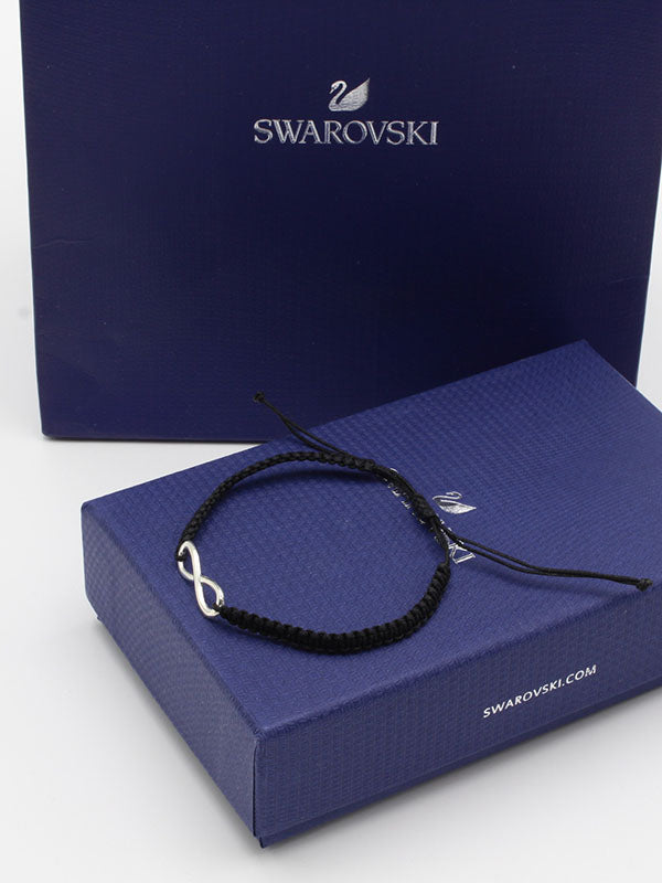 اسوارة سواروفسكي انفينتي اسواره Swarovski